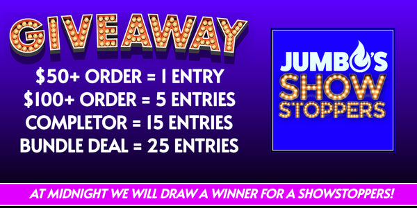 Jumbo's Sports Collectibles