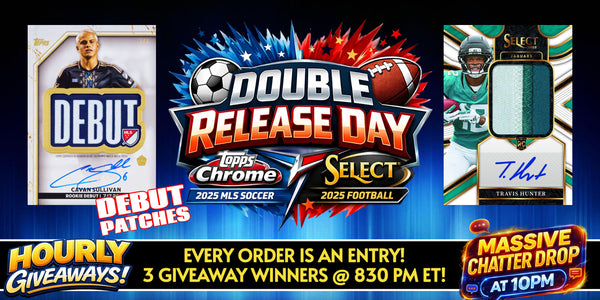 Jumbo's Sports Collectibles