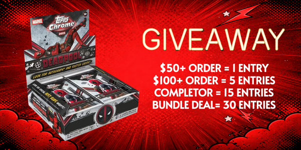 Jumbo's Sports Collectibles