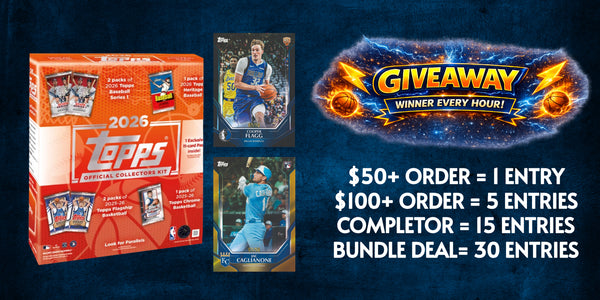 Jumbo's Sports Collectibles