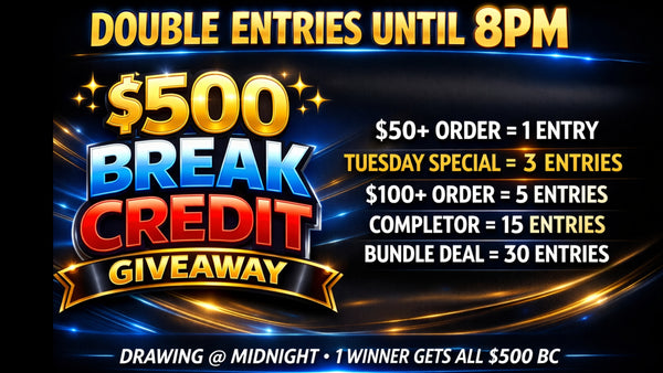 Jumbo's Sports Collectibles