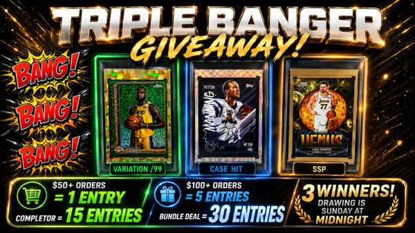 Jumbo's Sports Collectibles