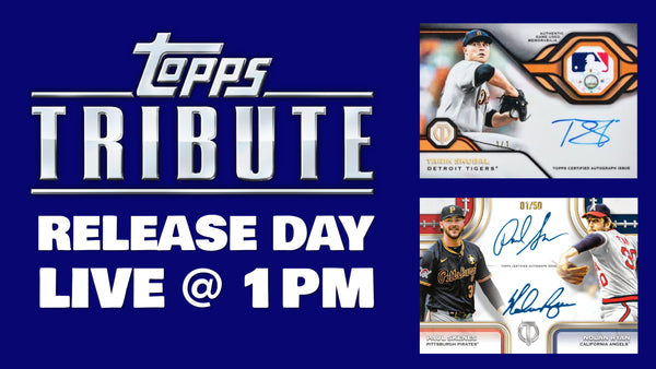 Jumbo's Sports Collectibles