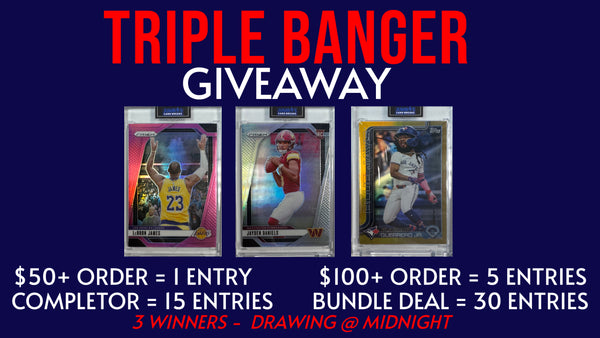 Jumbo's Sports Collectibles