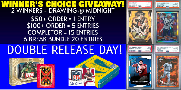 Jumbo's Sports Collectibles