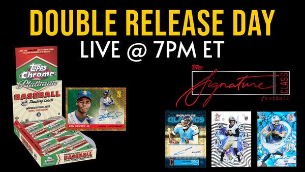Jumbo's Sports Collectibles