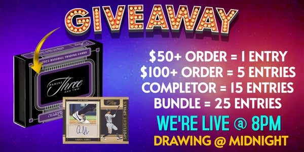 Jumbo's Sports Collectibles