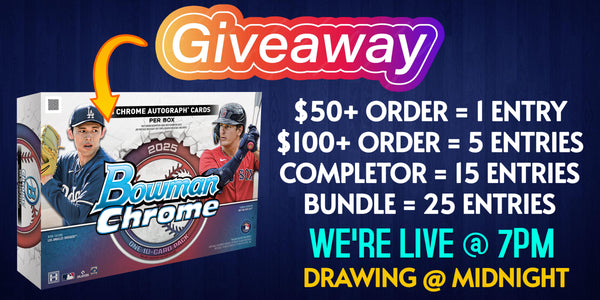 Jumbo's Sports Collectibles
