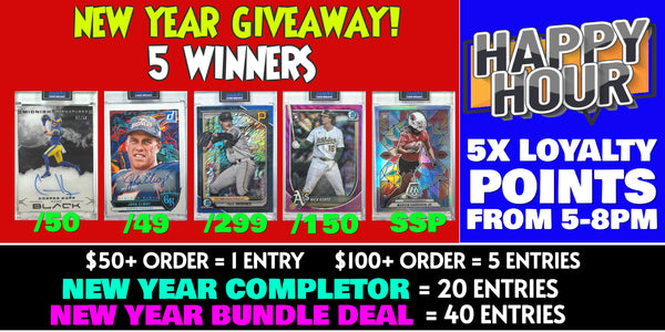 Jumbo's Sports Collectibles