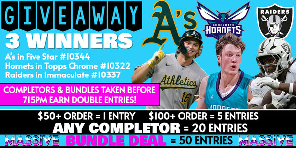 Jumbo's Sports Collectibles