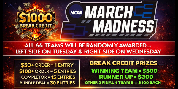 Jumbo's Sports Collectibles