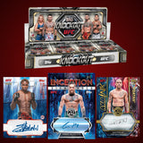 🥊NEW RELEASE! BREAK #11573 - 2026 UFC Knockout Hobby (Random Weight Class)