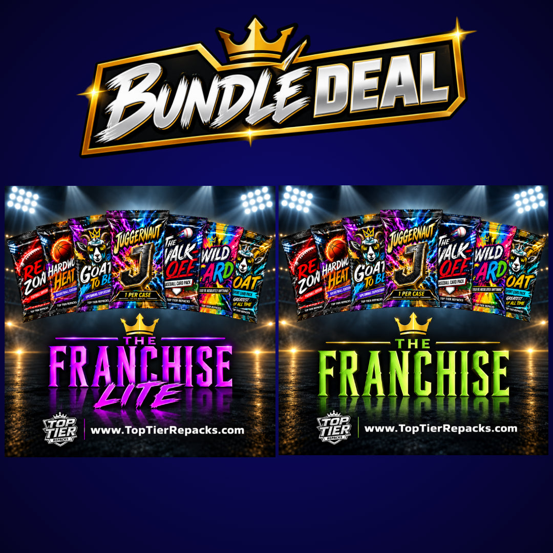 👑Franchise 2 & 2 Bundle Deal (Get 2 Spots in Franchise and 2 Spots in Franchise Lite - Save $67)