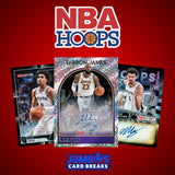 🏀 NEW RELEASE! BREAK #11304 - 2025/26 Topps NBA Hopps Hobby Half Case (Pick Your Team) *** Releases Thursday 5/14