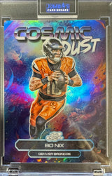 ⭐Auto Banger Special! BREAK #11688 - 2025 Topps Chrome Black (Random Team) *** Only $19 with any Completor Spot!