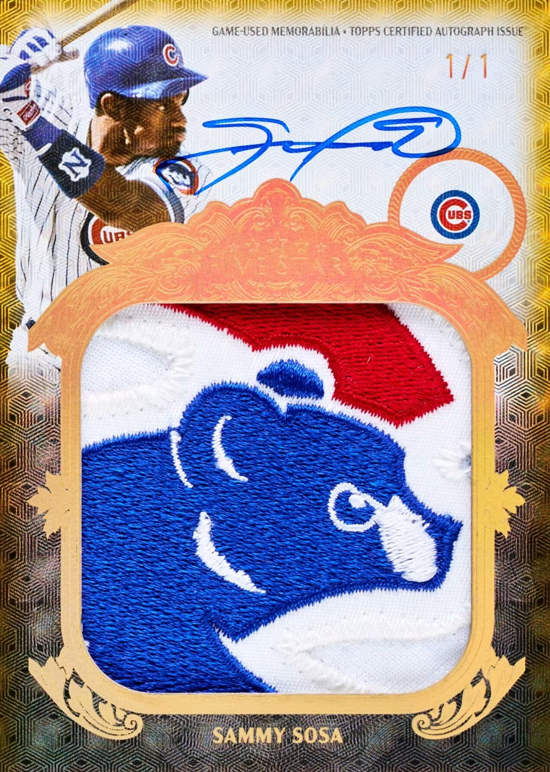 ⚾️ NEW RELEASE! BREAK #12187 - 2026 Topps Five Star Full Case (Pick Your Team) *** $500 Break Credit randomized to the break!  Releases Wednesday 10/28