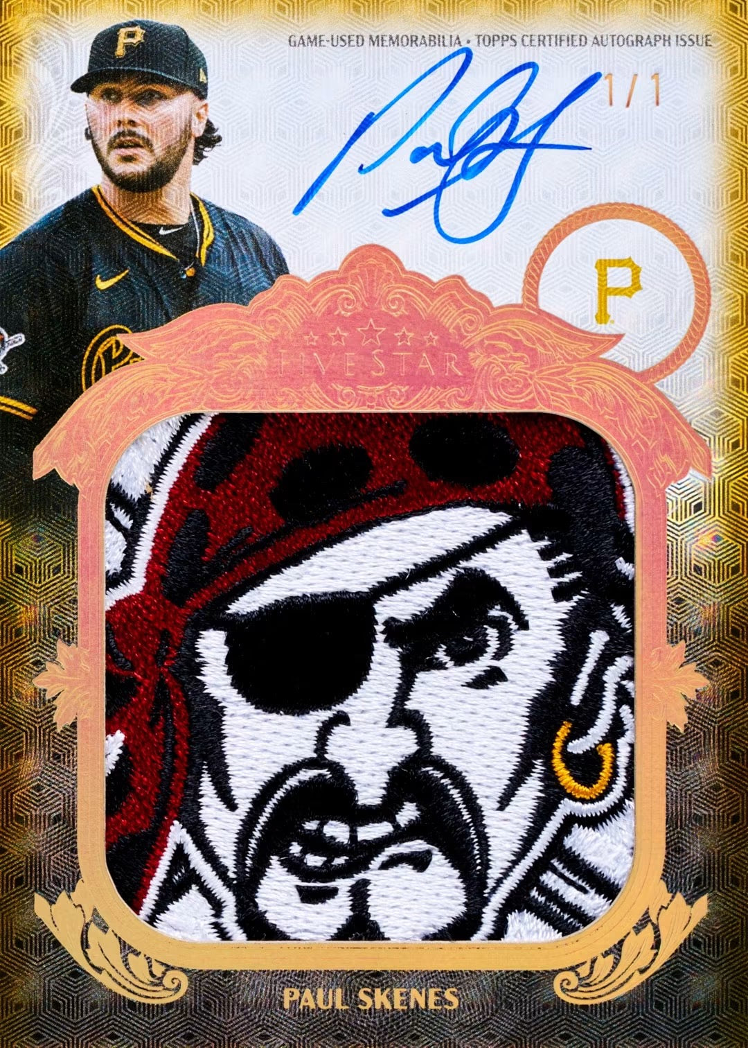 ⚾️ NEW RELEASE! BREAK #12187 - 2026 Topps Five Star Full Case (Pick Your Team) *** $500 Break Credit randomized to the break!  Releases Wednesday 10/28