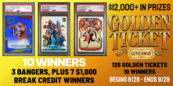 Jumbo's Sports Collectibles