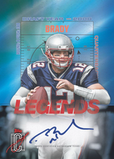 🏈 NEW RELEASE! BREAK #8623 - 2024 Signature Class Hobby Full Case (Pick Your Team) *** 30 AUTOS! Releases Friday 5/16