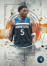 🏀 NEW RELEASE! BREAK #11943 - 2025/26 Topps Motif (Pick Your Team) *** 5 AUTOS PER BOX!  Releases 8/20