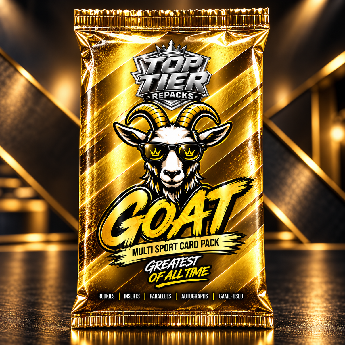💥Top Tier Pack! --- Choose your own pack!