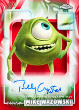 🏰 NEW RELEASE! BREAK #11506 - 2026 Topps Chrome Disney Hobby (Random Letter)