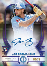 ⚾ NEW RELEASE! BREAK #11812 - 2026 Topps Tribute Full Case (Pick Your Team) *** Releases Wednesday 7/29 @ 1pm