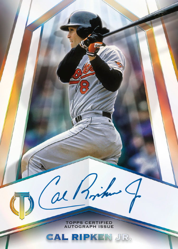 ⚾ NEW RELEASE! BREAK #11812 - 2026 Topps Tribute Full Case (Pick Your Team) *** Releases Wednesday 7/29 @ 1pm