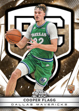 🏀NEW RELEASE! BREAK #11987 - 2025/2026 Topps Chrome Black (Random Team)