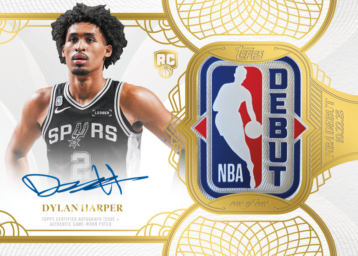 🏀 NEW RELEASE! BREAK #11860 - 2025/2026 Topps Chrome Update Delight 2 Box (Pick Your Team) *** Releases 8/6 @ 1pm
