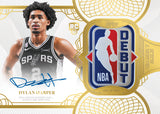 🏀 NEW RELEASE! BREAK #11860 - 2025/2026 Topps Chrome Update Delight 2 Box (Pick Your Team) *** Releases 8/6 @ 1pm