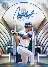 ⚾ NEW RELEASE! BREAK #11812 - 2026 Topps Tribute Full Case (Pick Your Team) *** Releases Wednesday 7/29 @ 1pm