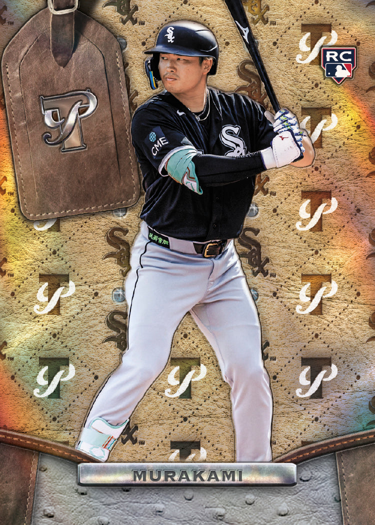 ⚾ NEW RELEASE! BREAK #11902 - 2026 Topps Pristine Hobby Half Case (Pick Your Team) *** Releases 8/12 @ 1pm