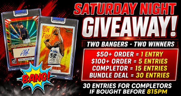 Jumbo's Sports Collectibles