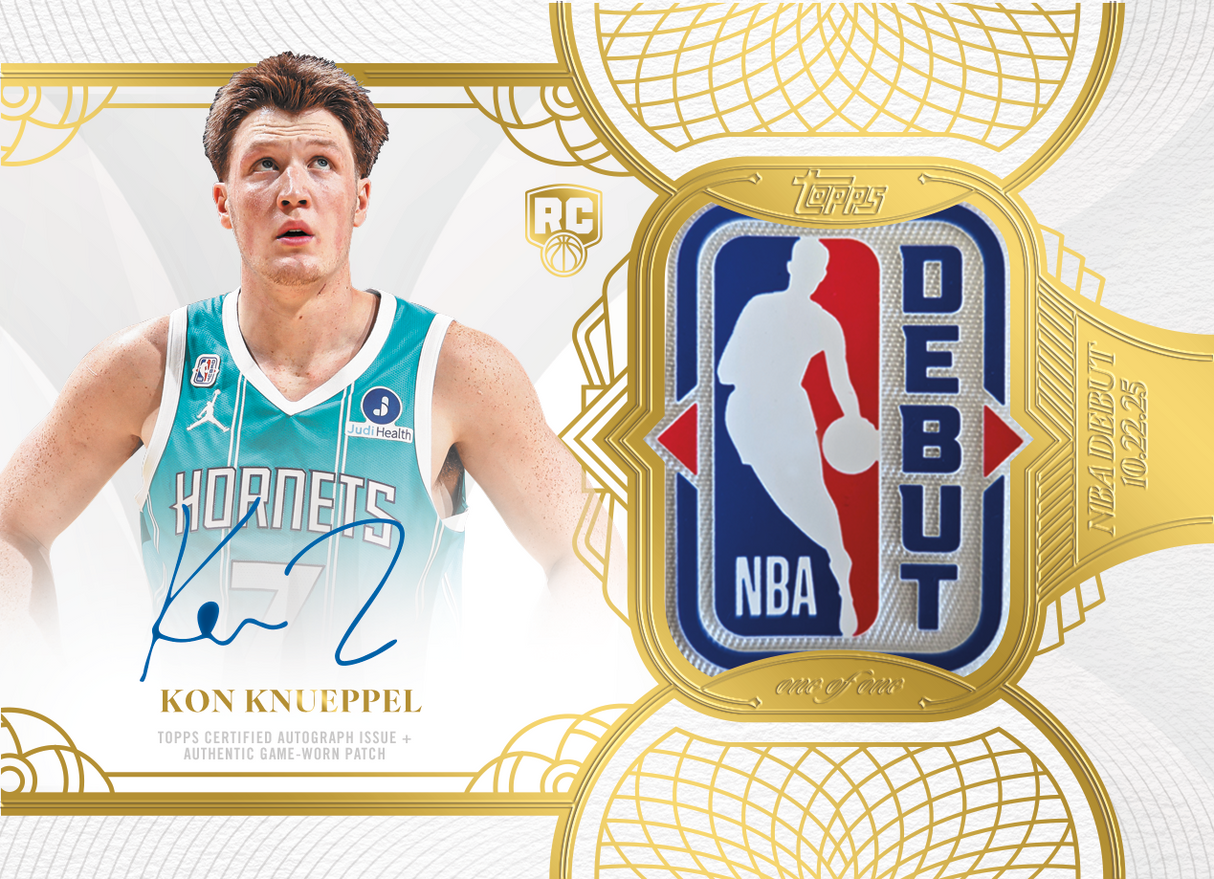 🏀 NEW RELEASE! BREAK #11860 - 2025/2026 Topps Chrome Update Delight 2 Box (Pick Your Team) *** Releases 8/6 @ 1pm