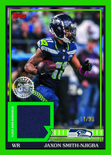 🏈 NEW RELEASE! BREAK #11949 - 2026 Topps Flagship Mixer (Random Team) *** Releases Friday 8/21