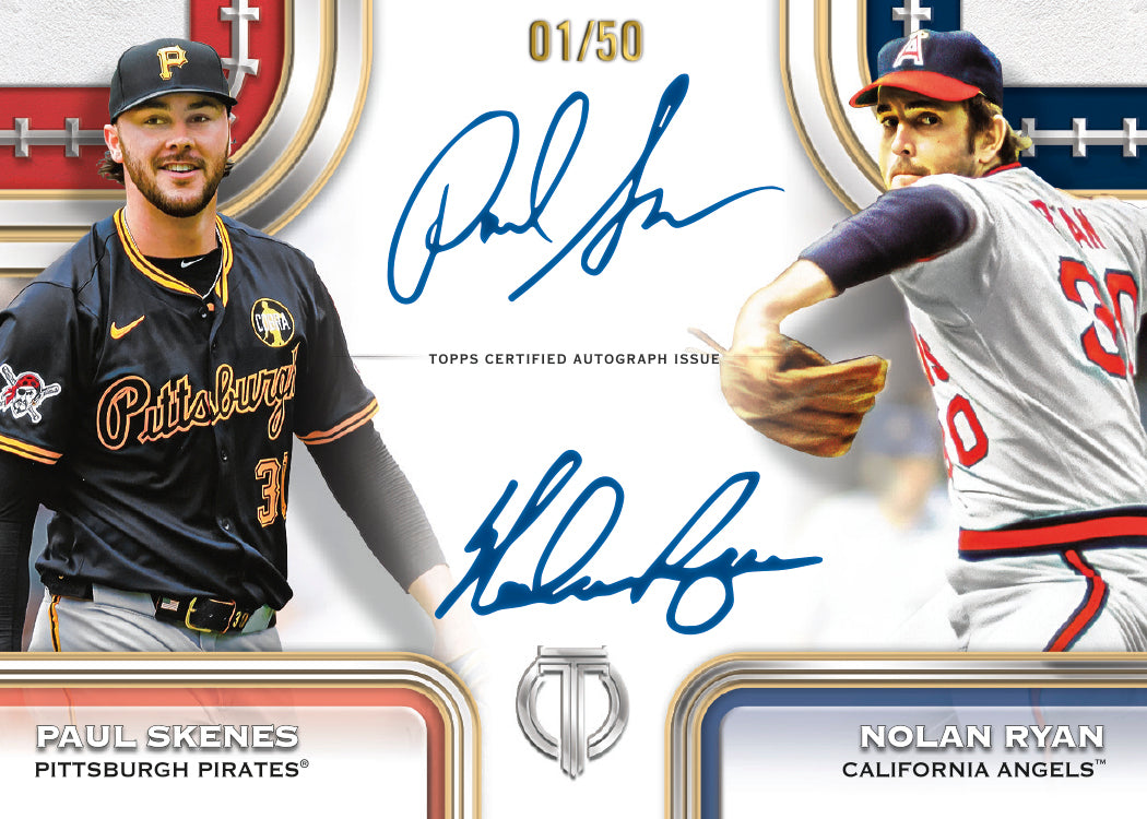 ⚾ NEW RELEASE! BREAK #11812 - 2026 Topps Tribute Full Case (Pick Your Team) *** Releases Wednesday 7/29 @ 1pm