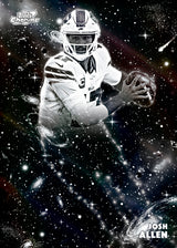 🏈 NEW RELEASE! BREAK #11498 - 2025 Topps Cosmic Chrome (Random Team) *** Releases Friday 6/19