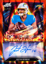 🏈 NEW RELEASE! BREAK #11498 - 2025 Topps Cosmic Chrome (Random Team) *** Releases Friday 6/19