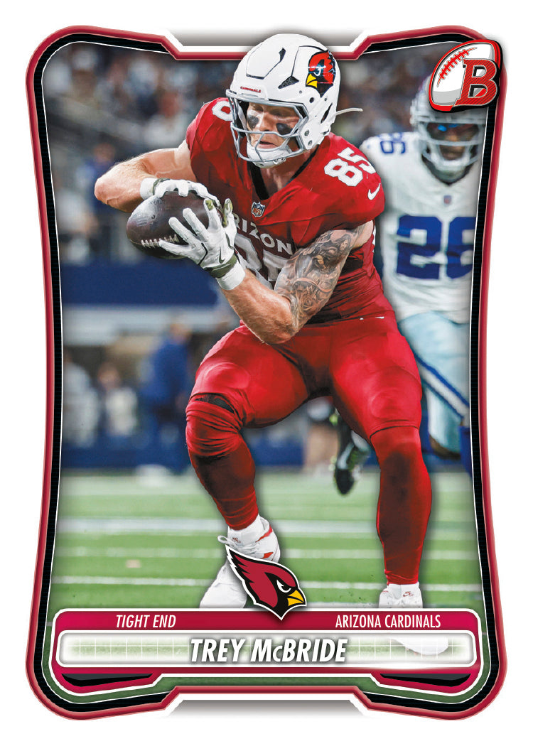 🏈 NEW RELEASE! BREAK #12088 - 2026 Bowman FDI 2 Box (Pick Your Team) *** Releases 9/25