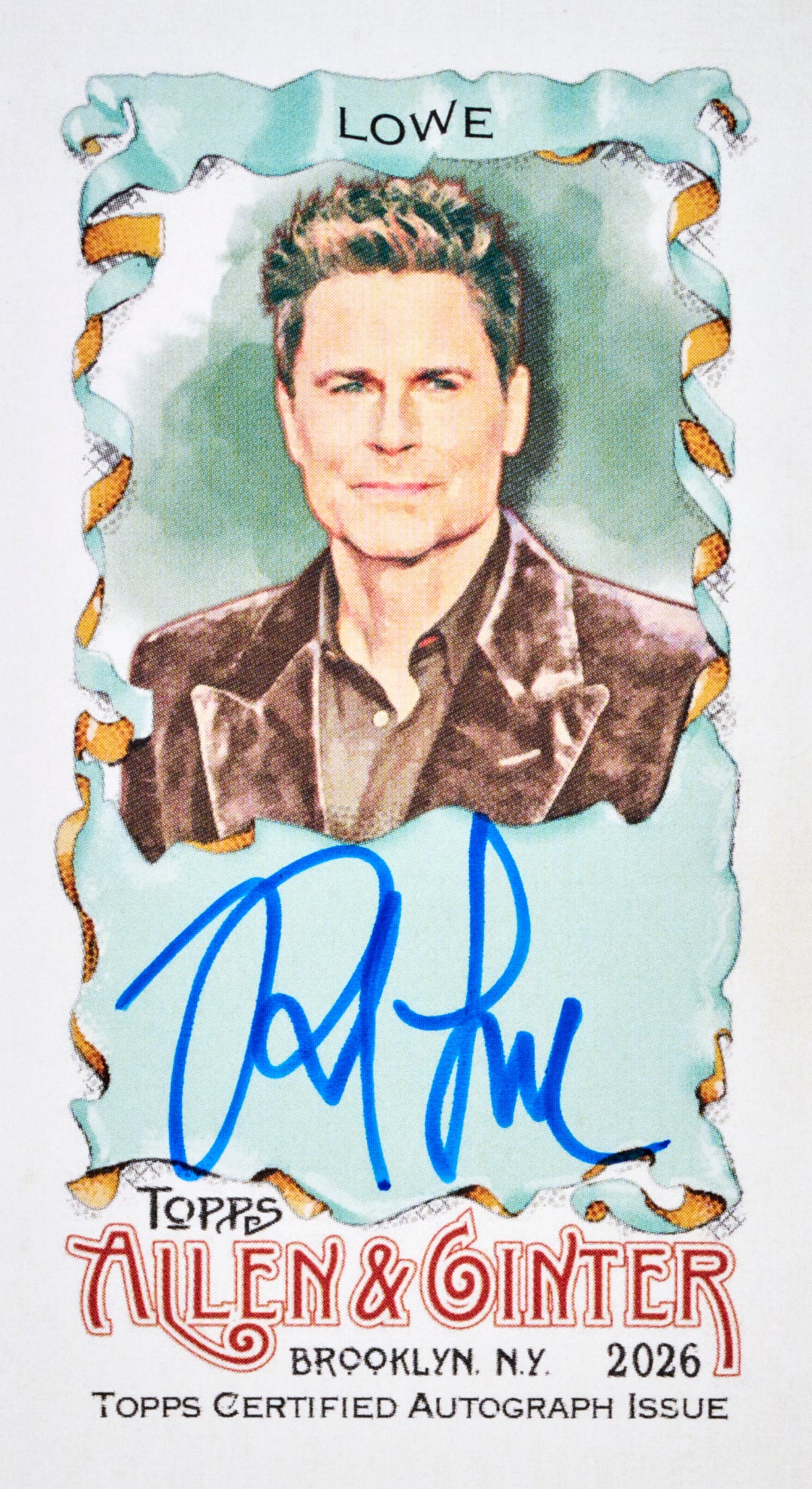 ⚾ NEW RELEASE! BREAK #12127 - 2026 Allen & Ginter Hobby 4 Box (Pick Your Team) *** Releases Wednesday 10/7 @ 1pm et