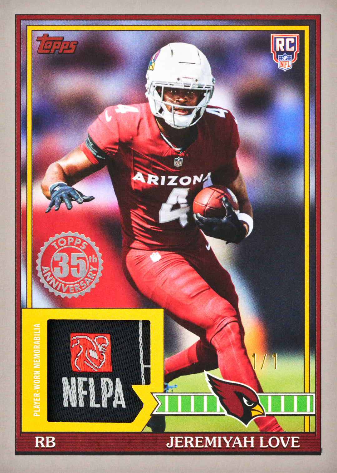🏈 NEW RELEASE! BREAK #11949 - 2026 Topps Flagship Mixer (Random Team) *** Releases Friday 8/21