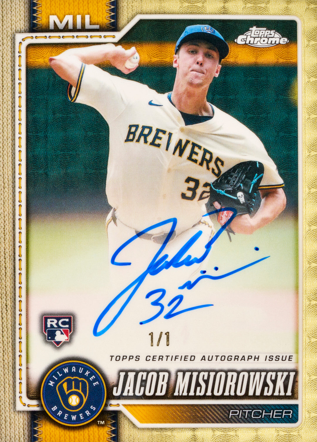 ⚾ NEW RELEASE! BREAK #11748 - 2026 Topps Chrome Delight Full Case (Pick Your Team) *** Releases Wednesday 7/22