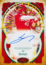⚾ NEW RELEASE! BREAK #11545 - 2026 Topps Tier One Full Case (Pick Your Team) *** Releases 6/24