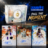 🏀 NEW RELEASE! BREAK #11943 - 2025/26 Topps Motif (Pick Your Team) *** 5 AUTOS PER BOX!  Releases 8/20