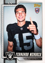 🏈 NEW RELEASE! BREAK #11949 - 2026 Topps Flagship Mixer (Random Team) *** Releases Friday 8/21