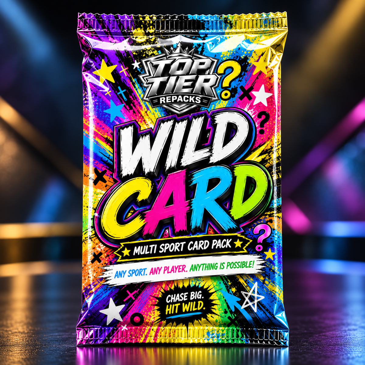💥Top Tier Pack! --- Choose your own pack!