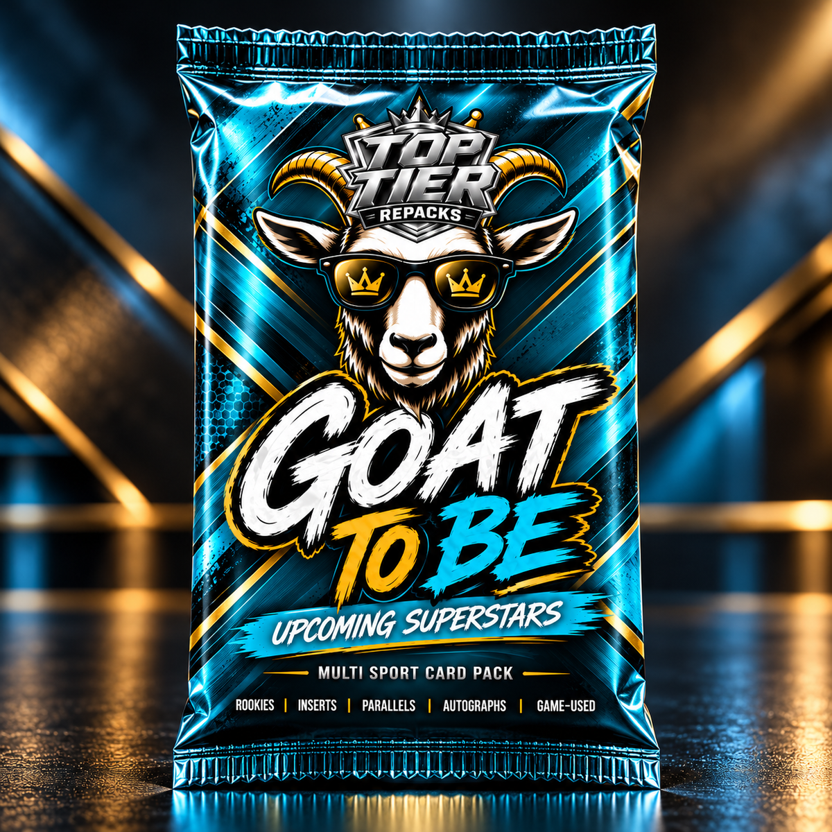 💥Top Tier Pack! --- Choose your own pack!