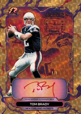 🏈 NEW RELEASE! BREAK #11818 - 2025 Topps Resurgence Delight Full Case (Pick Your Team) *** Releases 7/31