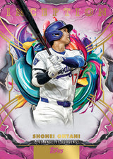 ⚾FREE RANDOM PLAYER BREAK! BREAK #11487 - 2025 Topps Inception (Random Player) *** 1 Max Per Person - Releases Friday 6/19